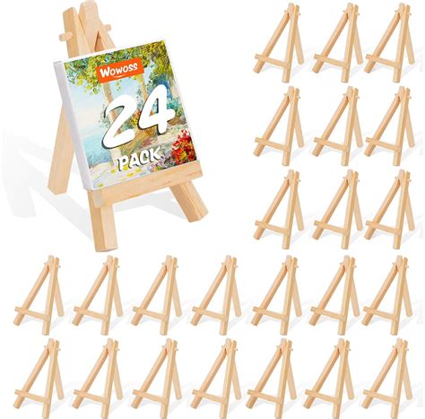 Small Picture Easel