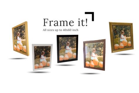 Small Picture Frame Cost