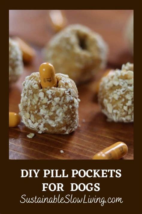 Small Pill Pockets For Dogs