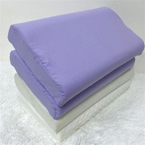 Small Pillow Cases For Memory Foam