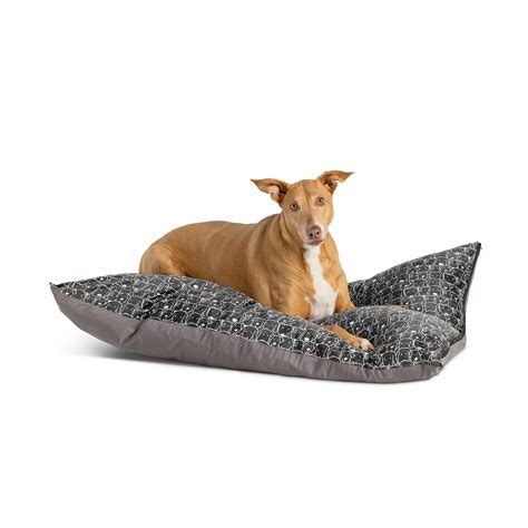 Small Pillow For Dog Bed
