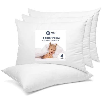 Small Pillow Target