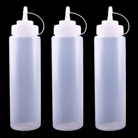 small plastic bottle manufacturers