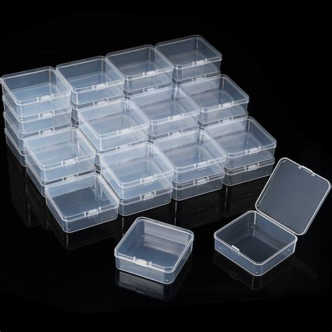 Small Plastic Box Bulk