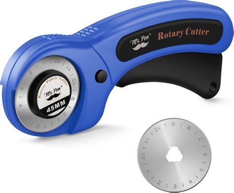Small Plastic Rotary Cutter