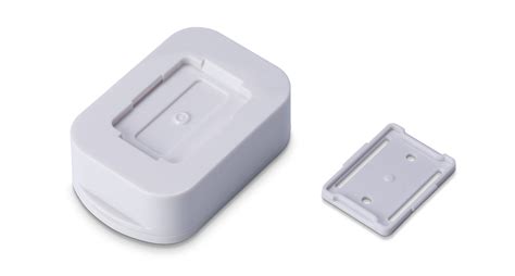 Small Plastic Wall Mount Enclosure