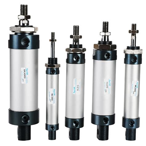 Small Pneumatic Cylinders