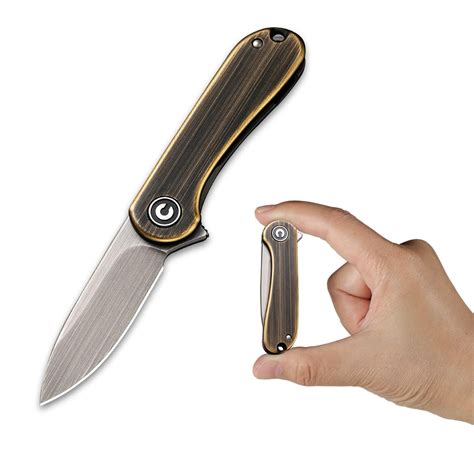 Small Pocket Knife Walmart