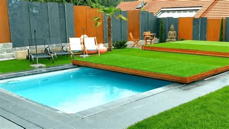 Small Pool Cover Ideas