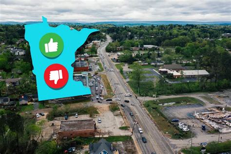 Small Poor Towns In Minnesota
