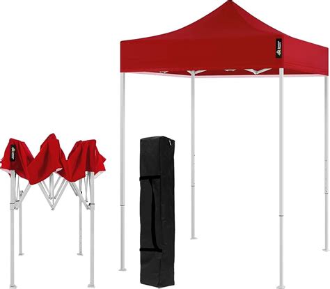 small pop up canopy 4x4
