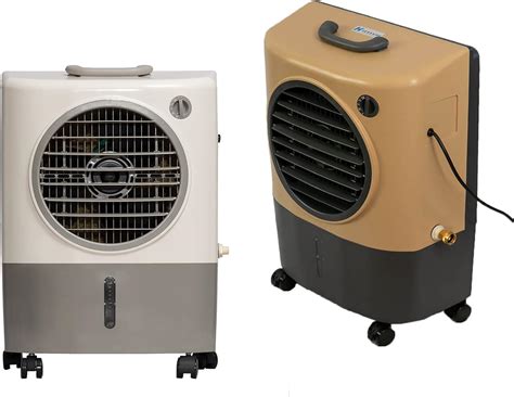 Small Portable Air Conditioner Ventless