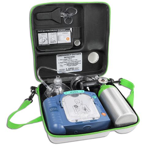 small portable oxygen systems