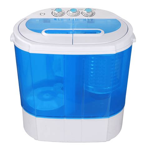 Small Portable Washer