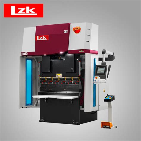 Small Press Brake Cnc