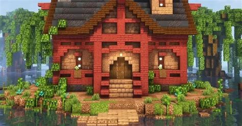 Small Projects To Do In Minecraft