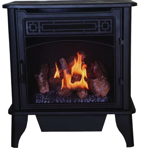 Small Propane Fireplaces Ventless