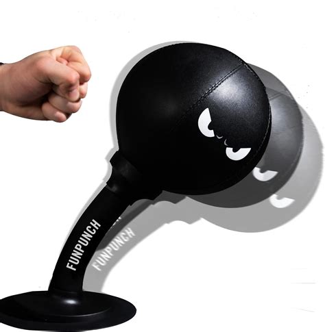 Small Punching Bag Amazon