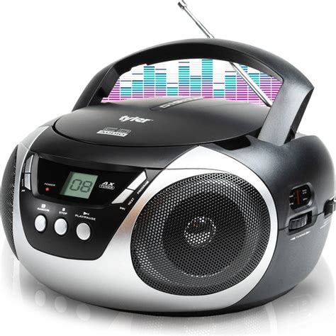 Small Radios With Cd Player