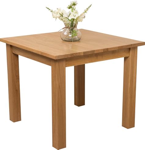 Small Raised Table