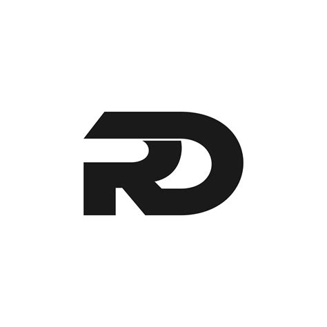 Small Rd Symbol