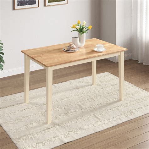 Small Rectangle Dining Table Uk