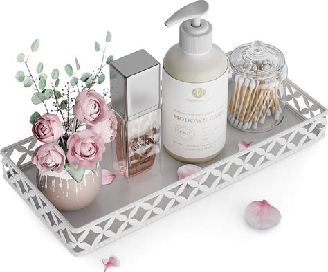 Small Rectangular Decorative Tray