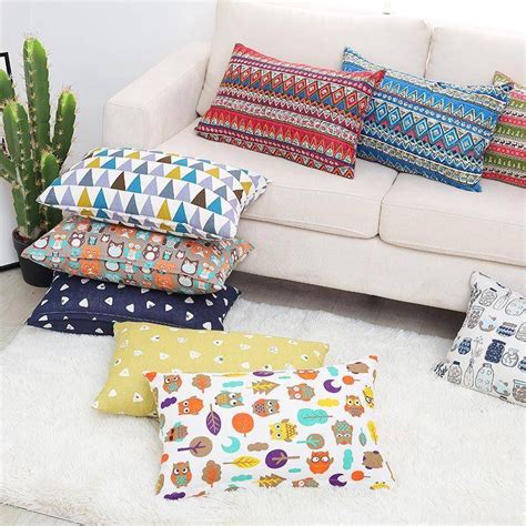 Small Rectangular Pillowcase