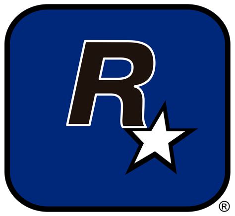small rockstar logo png