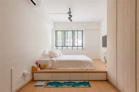 Simple Interior Design Ideas For Small Bedroom