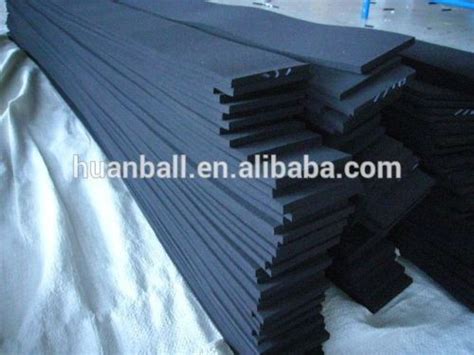 Small Rubber Sheets