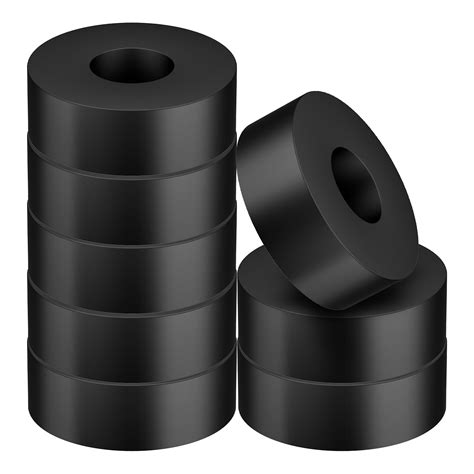 Small Rubber Spacers