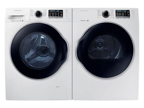 Small Samsung Stackable Washer And Dryer