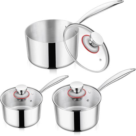 Small Saucepans Amazon