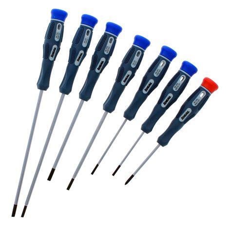 small screwdriver set for electronics