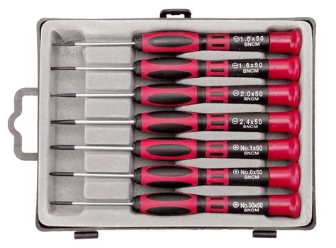 small screwdriver set walmart