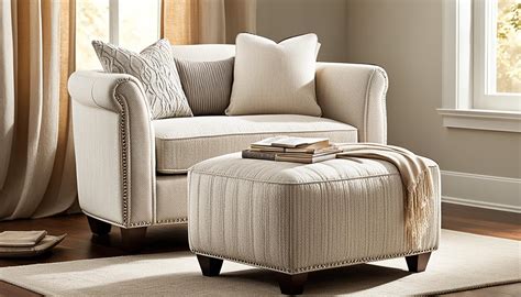 Small Seating For Bedroom