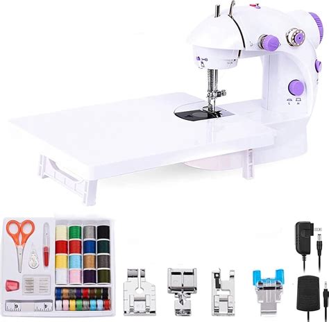 Small Sewing Machine For Jeans