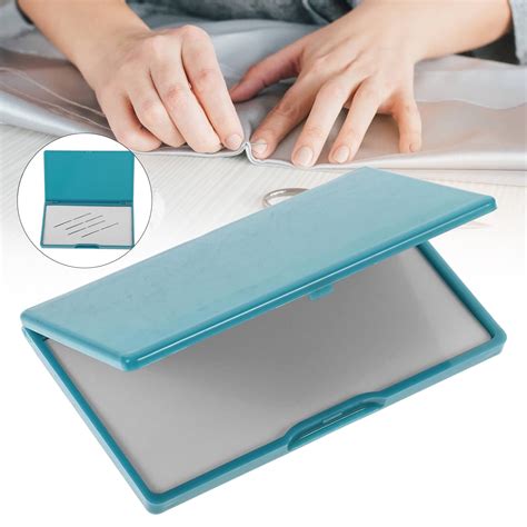 Small Sewing Needle Storage