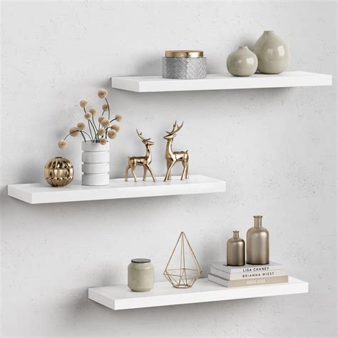 Small Shelf Wall Shelf