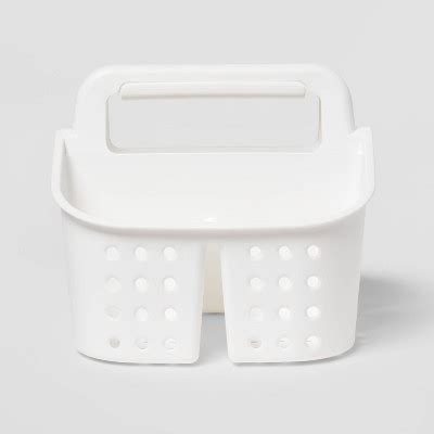 Small Shower Caddy Target
