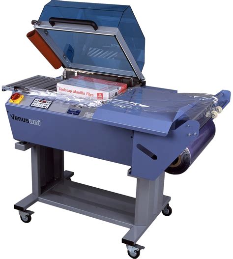 Small Shrink Wrap Machine Uk