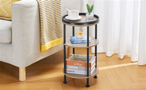 Small Side Table B&Q