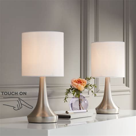 Small Side Table Lamps For Bedroom