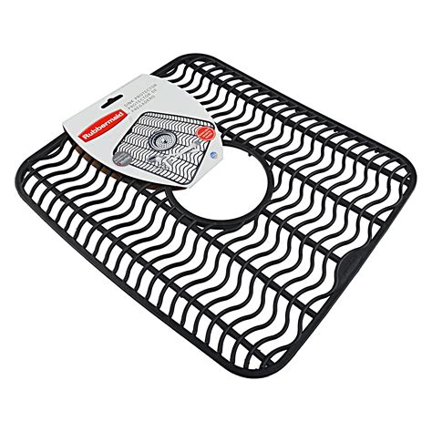 Small Sink Protector Mats