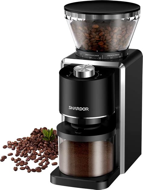 Small Size Coffee Grinders