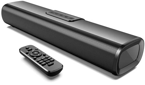 Small Size Sound Bar