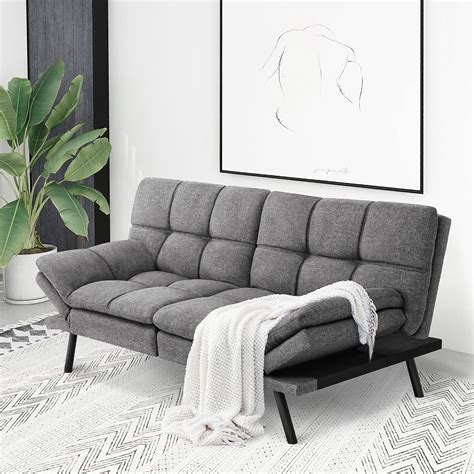 Small Sleeper Couch For Office