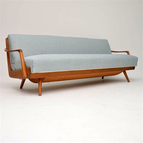 Small Sofa Bed Retro
