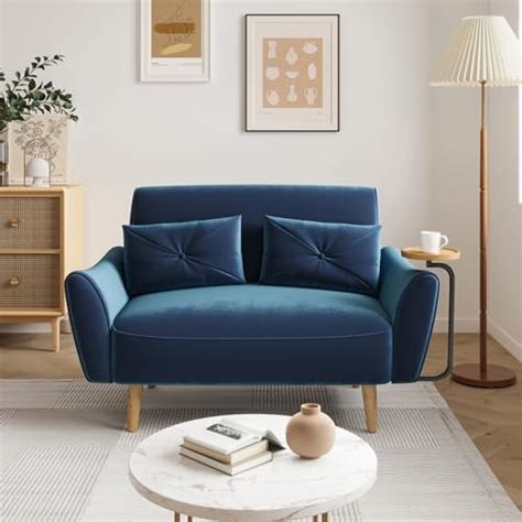 Small Sofa For Bedroom Amazon
